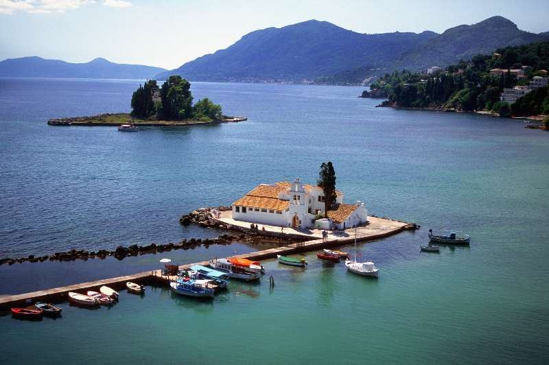 -50% Early Booking Grecia 2026